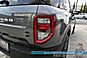 2021 Ford Bronco Sport Outer Banks / 4X4 / Auto Start / Power & Heated Leather Seats / Heated Steering Wheel / Lane Departure & Blind Spot Alert / Appl CarPlay & Android Auto / Back Up Camera / Keyless Entry & Start / 1-Owner Anchorage AK