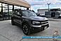 2021 Ford Bronco Sport Outer Banks / 4X4 / Auto Start / Power & Heated Leather Seats / Heated Steering Wheel / Lane Departure & Blind Spot Alert / Appl CarPlay & Android Auto / Back Up Camera / Keyless Entry & Start / 1-Owner Anchorage AK