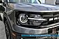2021 Ford Bronco Sport Outer Banks / 4X4 / Auto Start / Power & Heated Leather Seats / Heated Steering Wheel / Lane Departure & Blind Spot Alert / Appl CarPlay & Android Auto / Back Up Camera / Keyless Entry & Start / 1-Owner Anchorage AK