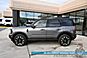 2021 Ford Bronco Sport Outer Banks / 4X4 / Auto Start / Power & Heated Leather Seats / Heated Steering Wheel / Lane Departure & Blind Spot Alert / Appl CarPlay & Android Auto / Back Up Camera / Keyless Entry & Start / 1-Owner Anchorage AK