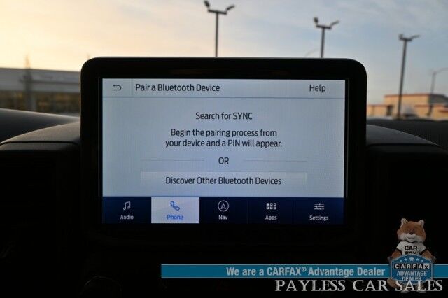 2021 Ford Bronco Sport Outer Banks Wasilla AK