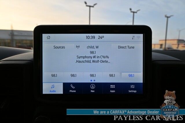 2021 Ford Bronco Sport Outer Banks Wasilla AK