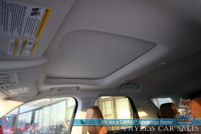 2021 Ford Bronco Sport Outer Banks Wasilla AK