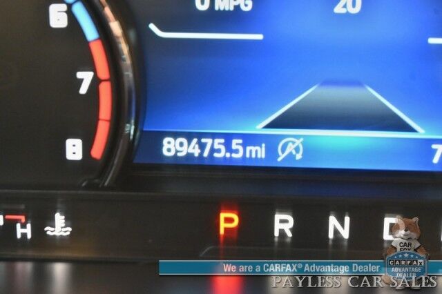 2021 Ford Bronco Sport Outer Banks Wasilla AK