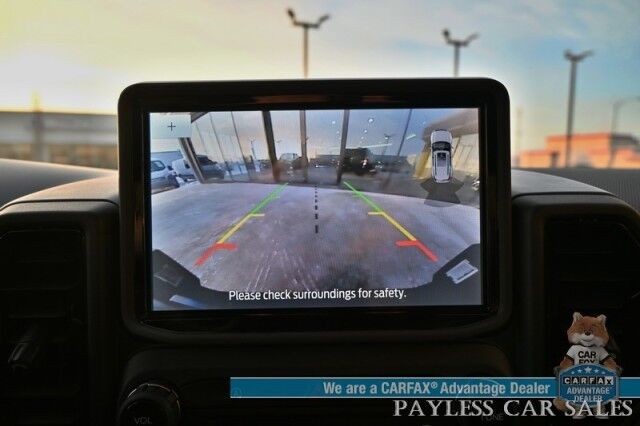 2021 Ford Bronco Sport Outer Banks Wasilla AK