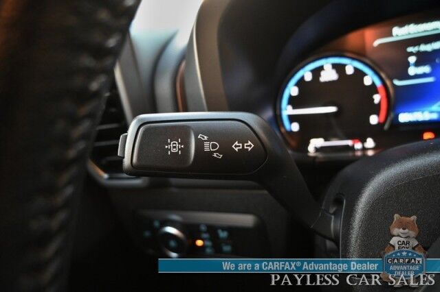 2021 Ford Bronco Sport Outer Banks Wasilla AK