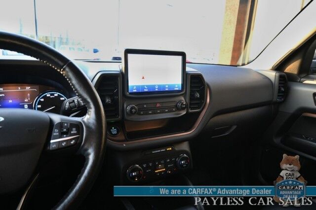 2021 Ford Bronco Sport Outer Banks Wasilla AK