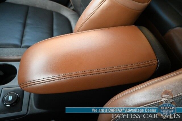 2021 Ford Bronco Sport Outer Banks Wasilla AK