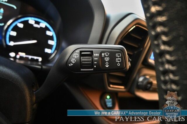 2021 Ford Bronco Sport Outer Banks Wasilla AK