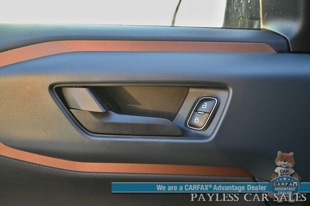 2021 Ford Bronco Sport Outer Banks Wasilla AK