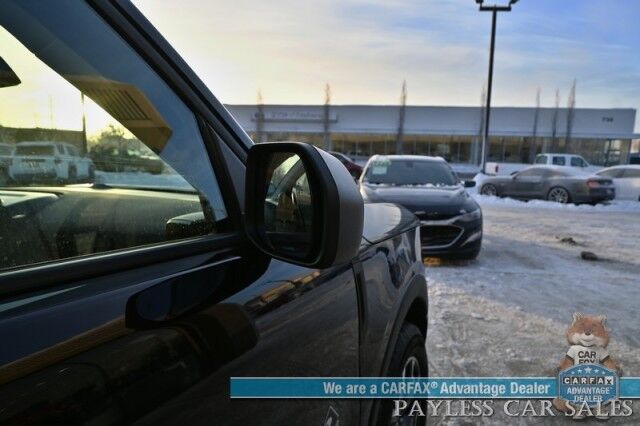 2021 Ford Bronco Sport Outer Banks Wasilla AK