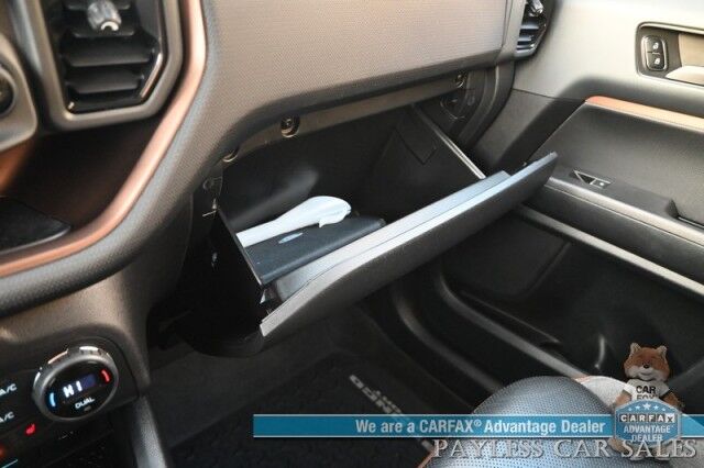 2021 Ford Bronco Sport Outer Banks Wasilla AK