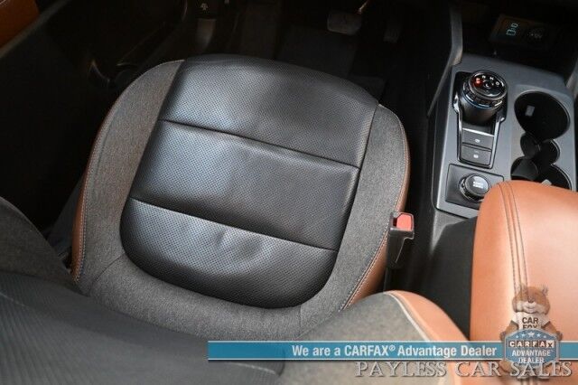 2021 Ford Bronco Sport Outer Banks Wasilla AK