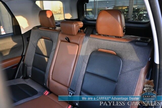 2021 Ford Bronco Sport Outer Banks Wasilla AK