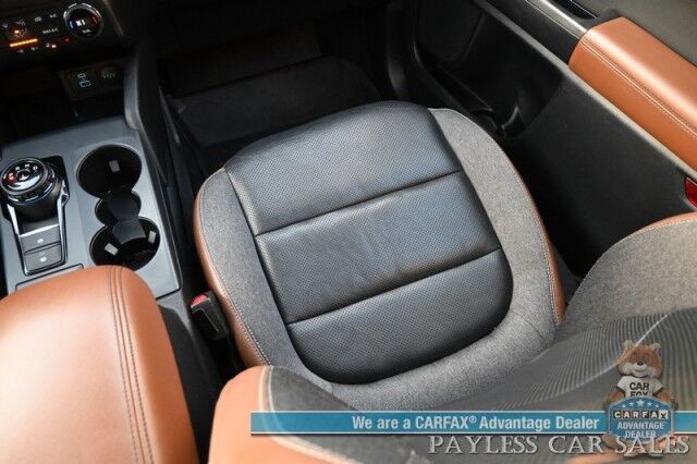 2021 Ford Bronco Sport Outer Banks Wasilla AK