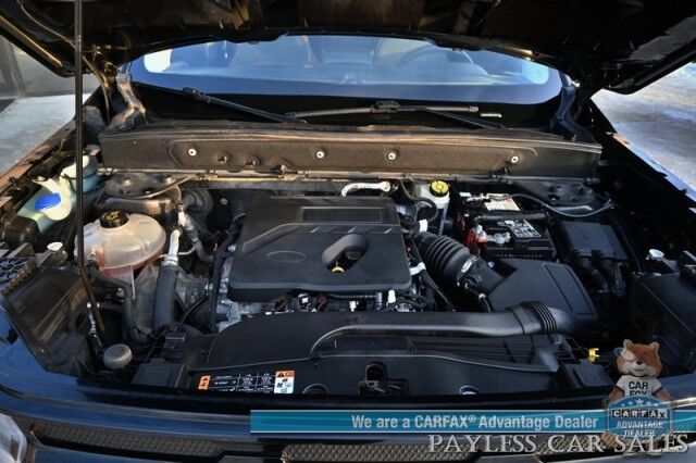 2021 Ford Bronco Sport Outer Banks Wasilla AK