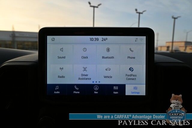 2021 Ford Bronco Sport Outer Banks Anchorage AK