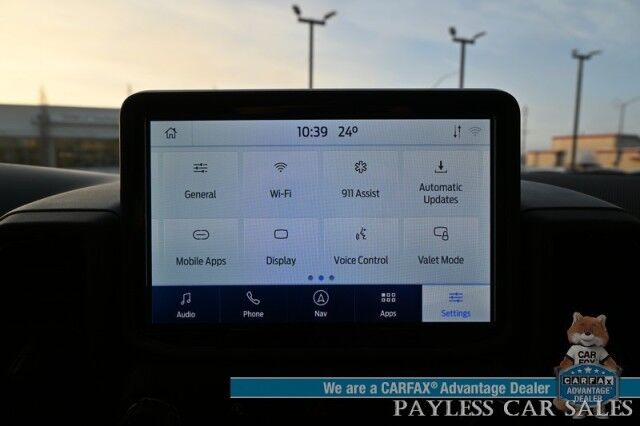 2021 Ford Bronco Sport Outer Banks Anchorage AK