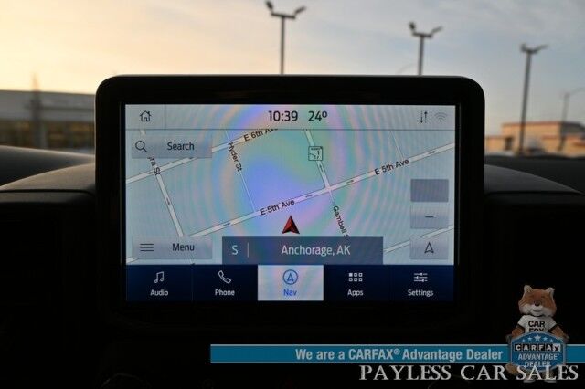 2021 Ford Bronco Sport Outer Banks Anchorage AK