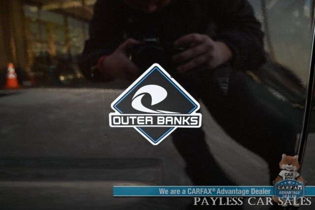 2021 Ford Bronco Sport Outer Banks Anchorage AK