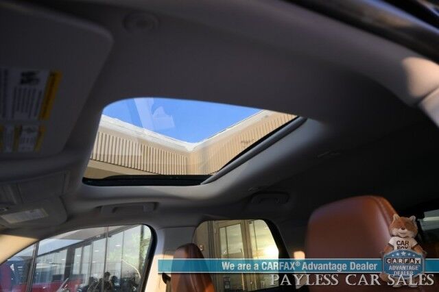 2021 Ford Bronco Sport Outer Banks Anchorage AK