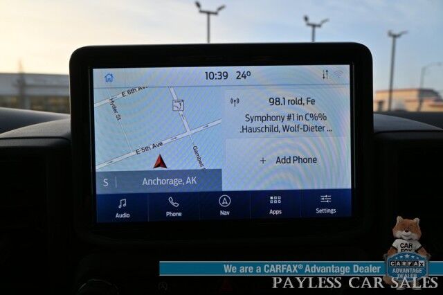 2021 Ford Bronco Sport Outer Banks Anchorage AK