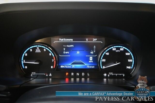 2021 Ford Bronco Sport Outer Banks Anchorage AK