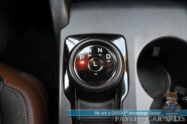 2021 Ford Bronco Sport Outer Banks Anchorage AK