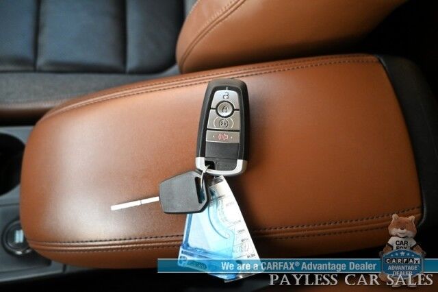 2021 Ford Bronco Sport Outer Banks Anchorage AK