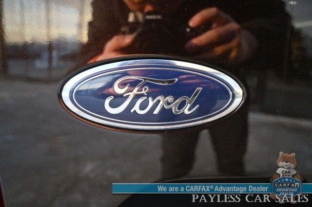 2021 Ford Bronco Sport Outer Banks Anchorage AK