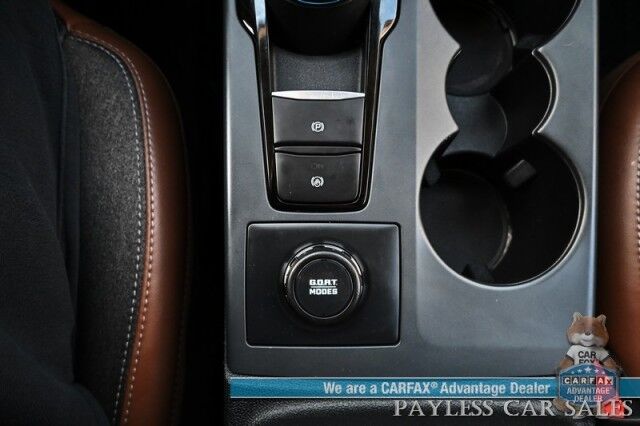 2021 Ford Bronco Sport Outer Banks Anchorage AK