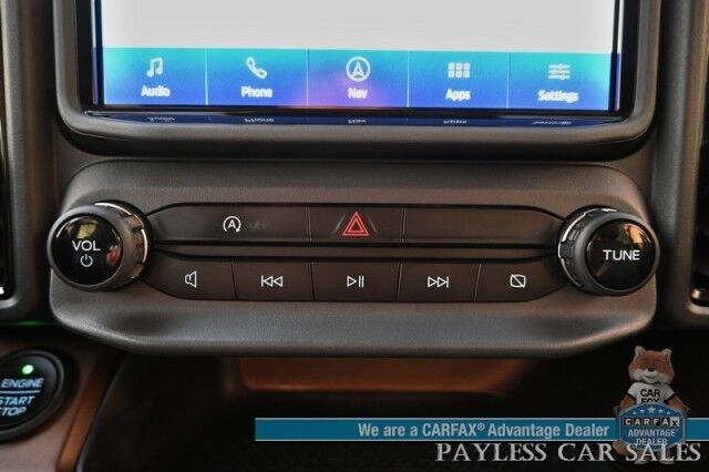 2021 Ford Bronco Sport Outer Banks Anchorage AK