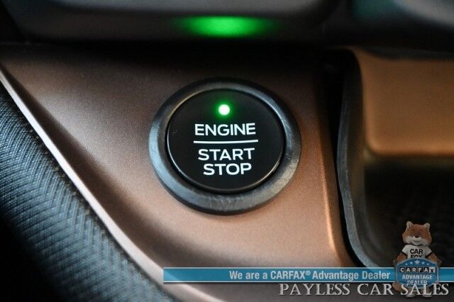 2021 Ford Bronco Sport Outer Banks Anchorage AK