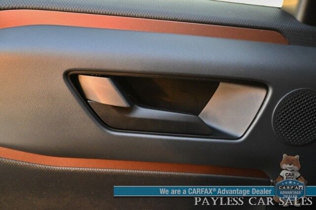 2021 Ford Bronco Sport Outer Banks Anchorage AK