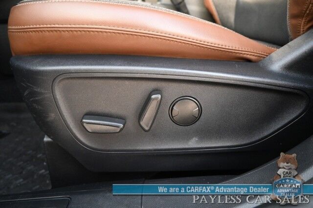 2021 Ford Bronco Sport Outer Banks Anchorage AK