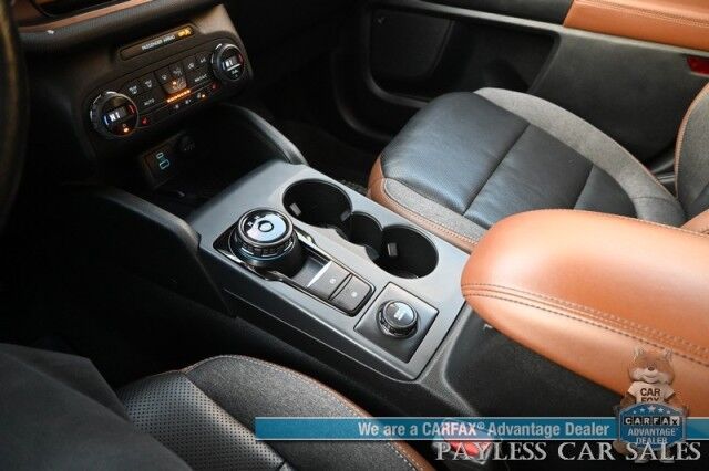 2021 Ford Bronco Sport Outer Banks Anchorage AK