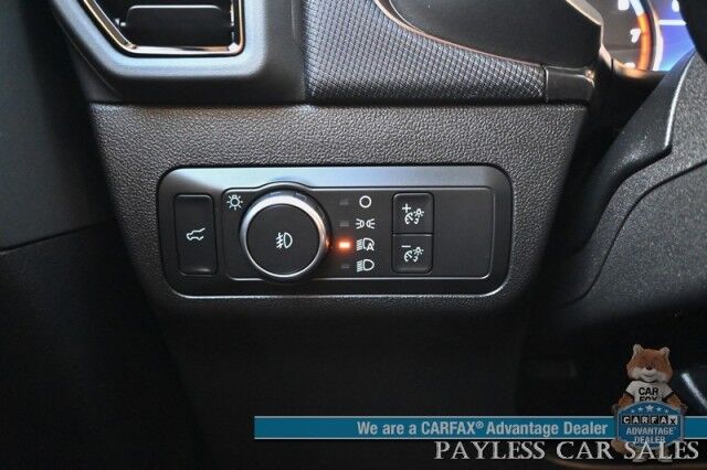 2021 Ford Bronco Sport Outer Banks Anchorage AK