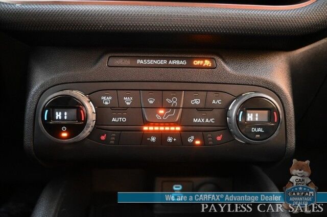 2021 Ford Bronco Sport Outer Banks Anchorage AK