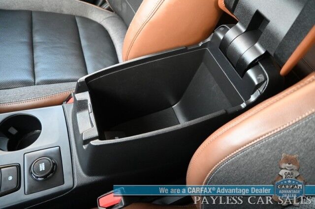 2021 Ford Bronco Sport Outer Banks Anchorage AK