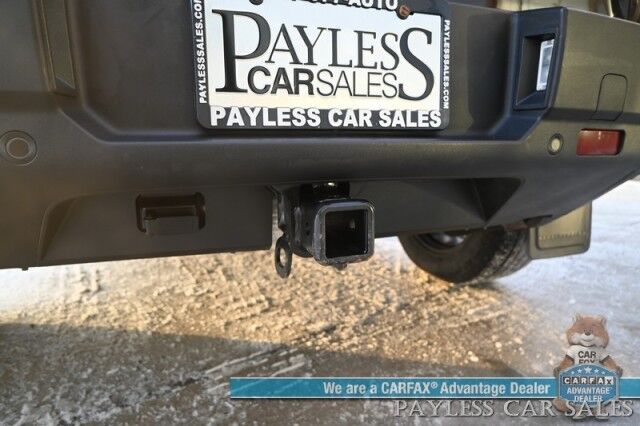 2021 Ford Bronco Sport Outer Banks Anchorage AK