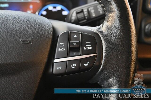 2021 Ford Bronco Sport Outer Banks Anchorage AK