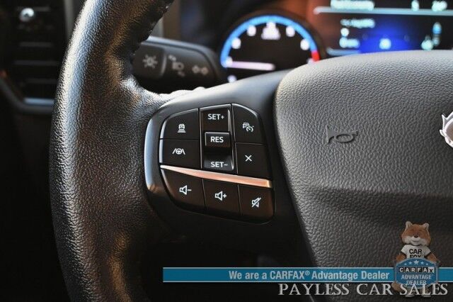 2021 Ford Bronco Sport Outer Banks Anchorage AK