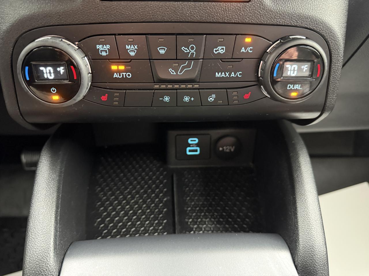 2021 Ford Bronco Sport Outer Banks Connellsville PA