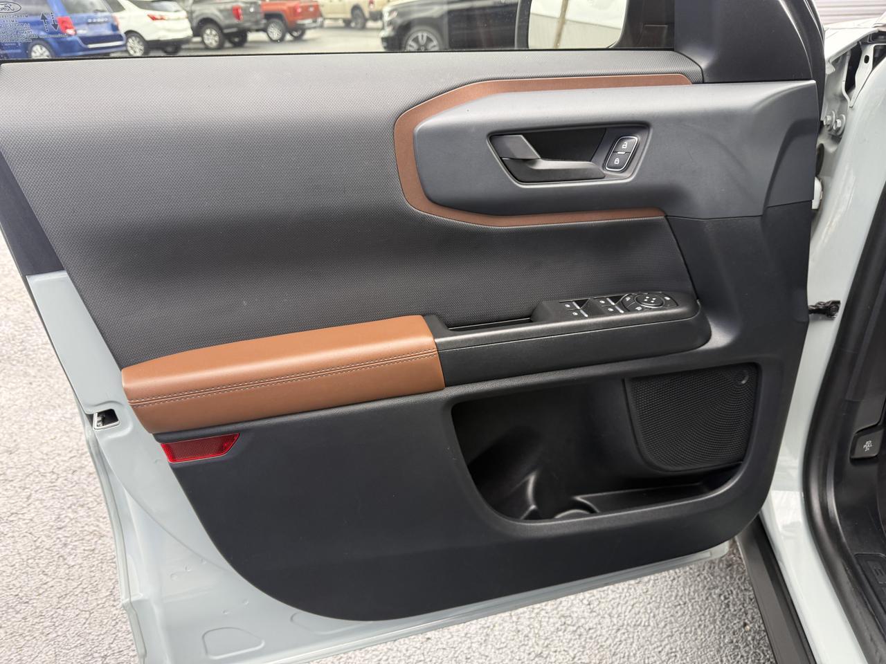 2021 Ford Bronco Sport Outer Banks Connellsville PA