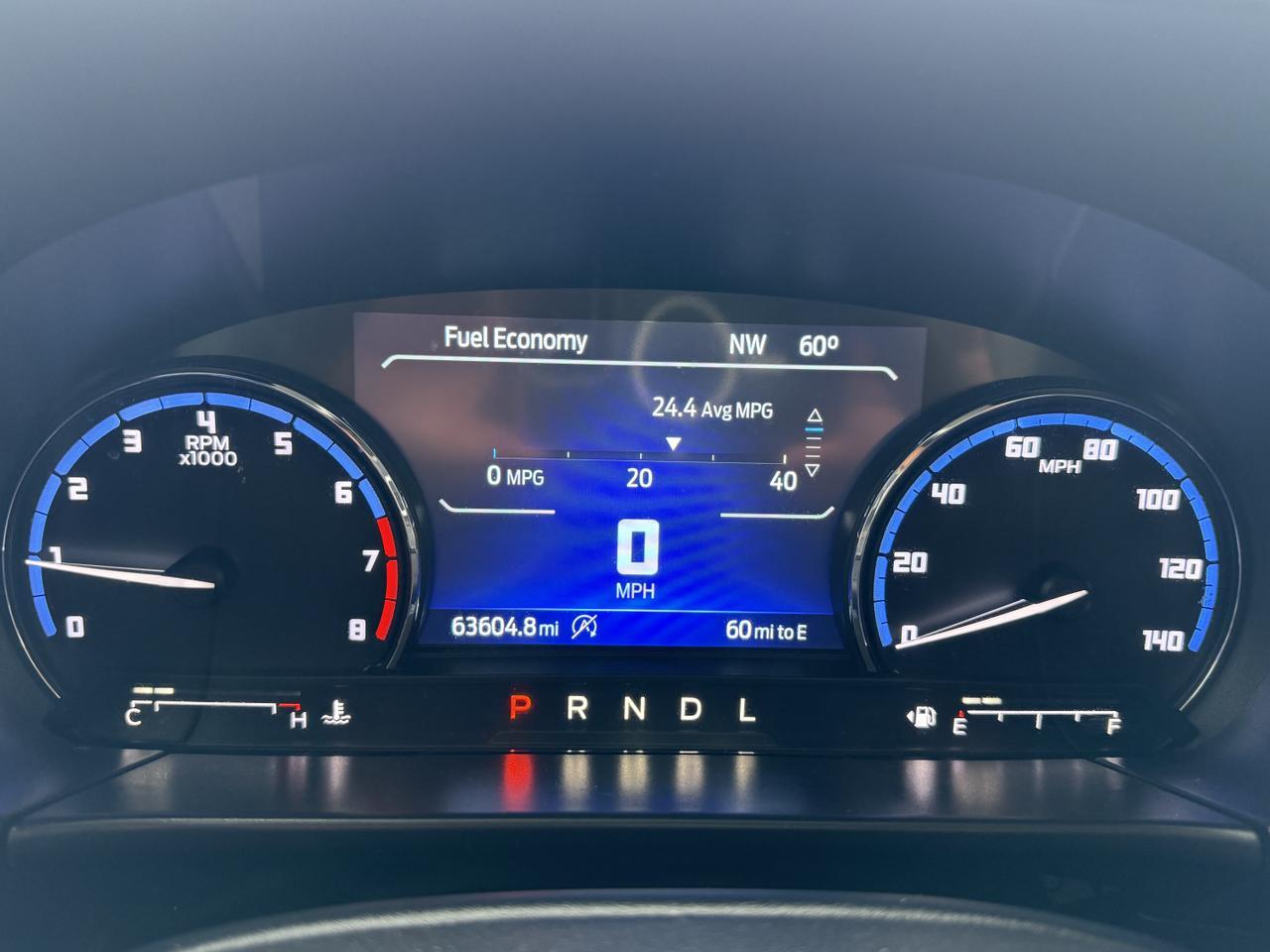 2021 Ford Bronco Sport Outer Banks Connellsville PA