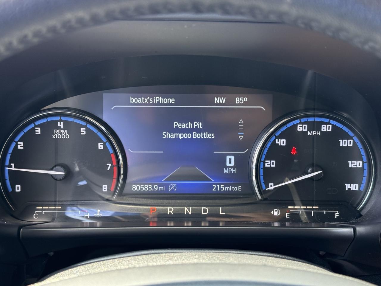 2021 Ford Bronco Sport Outer Banks Crestwood KY