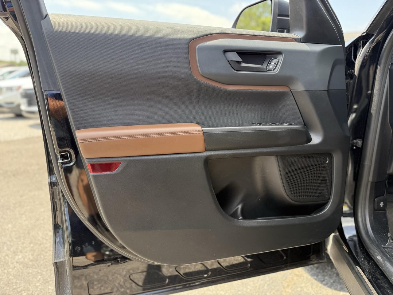 2021 Ford Bronco Sport Outer Banks Crestwood KY