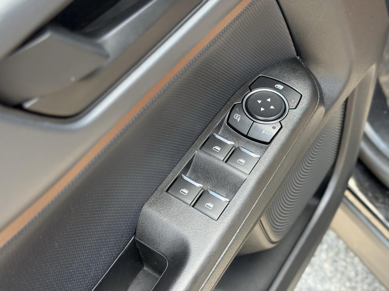 2021 Ford Bronco Sport Outer Banks Crestwood KY