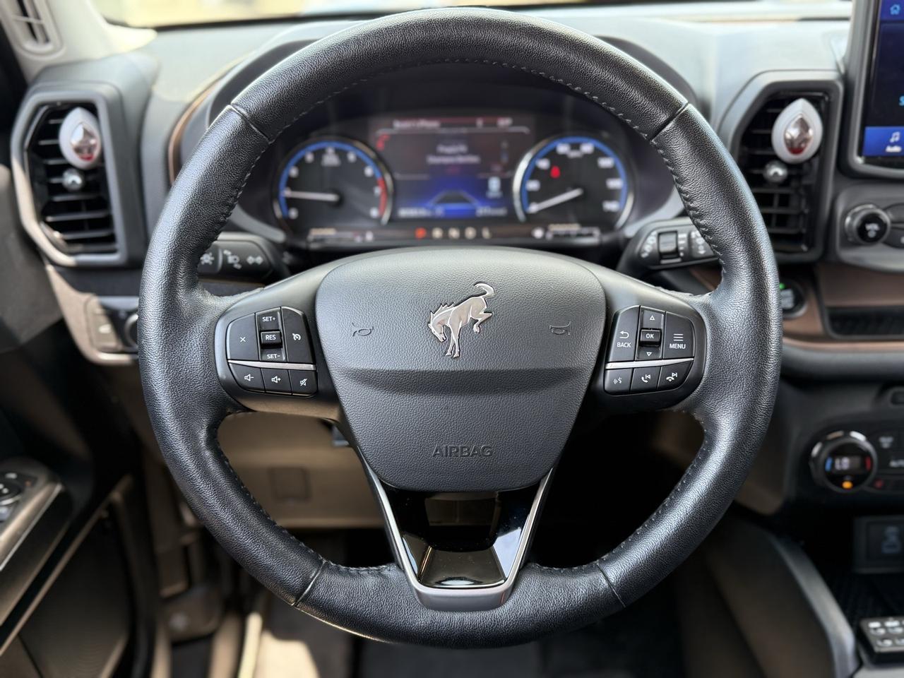 2021 Ford Bronco Sport Outer Banks Crestwood KY