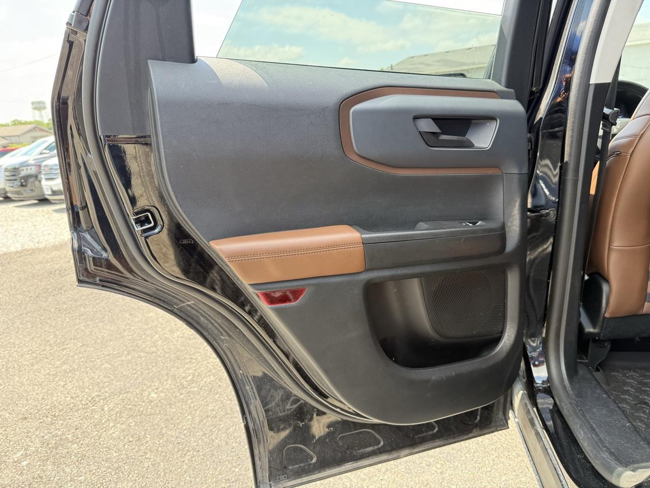 2021 Ford Bronco Sport Outer Banks Crestwood KY